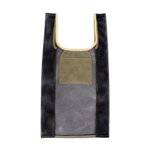 ブラックメッシュマイバッグ S 100枚