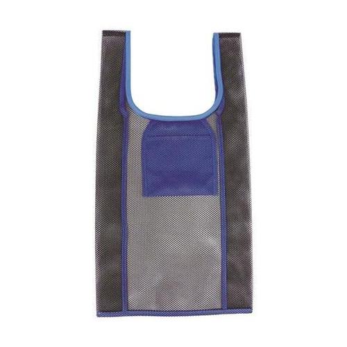 ブラックメッシュマイバッグ S 100枚