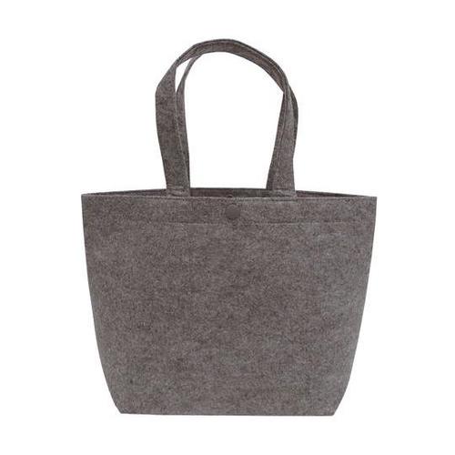 フェルトバッグ トートS 50枚入 グレ