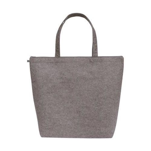 フェルトバッグ トートL 50枚入 グレ