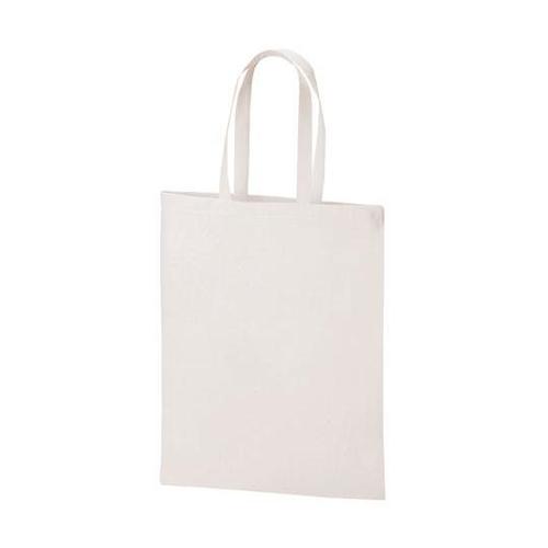 コットンバッグ A3ワイド(T/Cホワイ