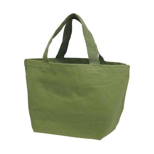 厚手コットンバッグ トートSワイド(オリ