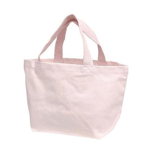 厚手コットンバッグ トートSワイド(シュ