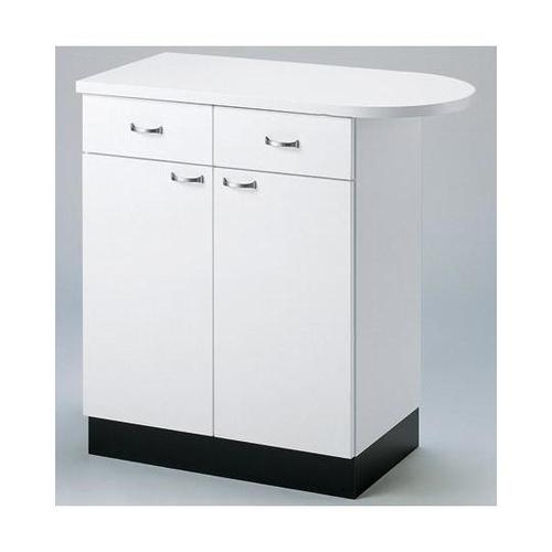 レジカウンター 幅900×奥行450×高