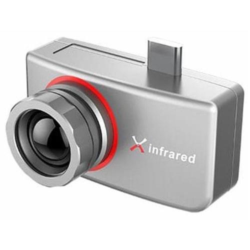 スマートフォン用サーマルカメラ T3s