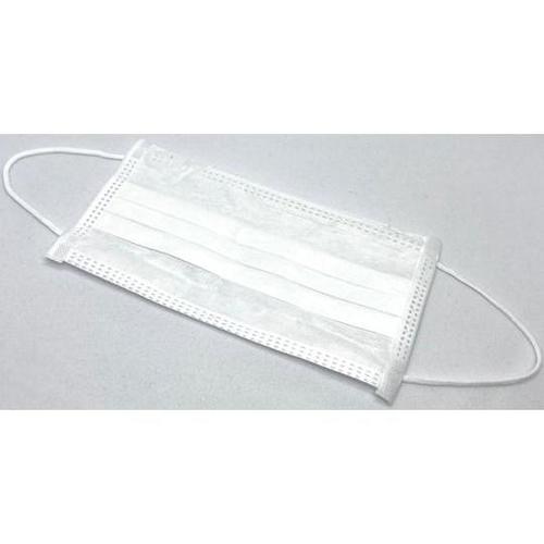 γ線滅菌マスク 3層耳掛け 1,000枚