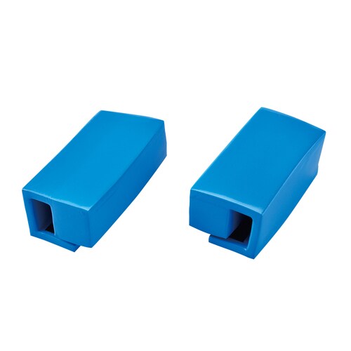 体幹サポートパッド CSパッド 1セット