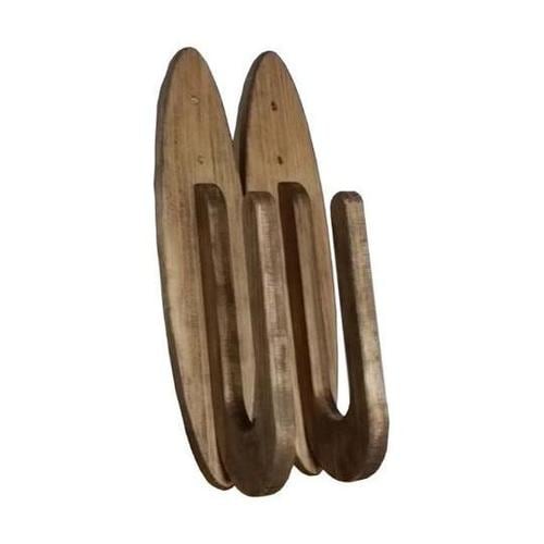 BoardRack パラレル(ブラウン)