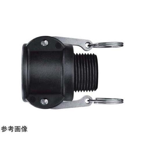 レバーロック 樹脂 ねじサイズRc3 3