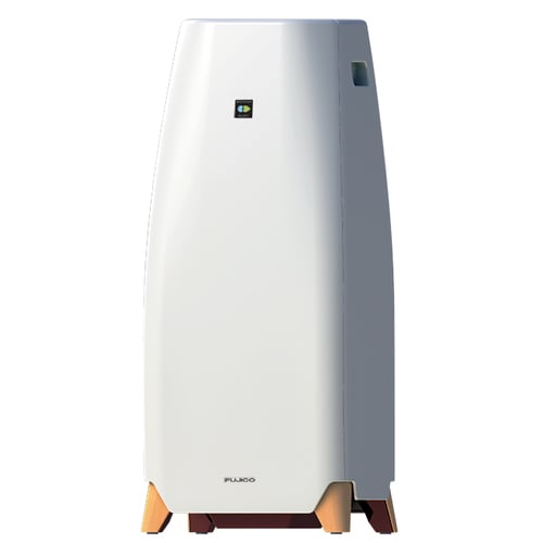 空気清浄機 ブルーデオM型 MC−M10