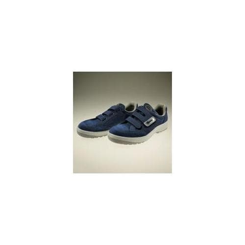 ウレタン2層底 スニーカー 安全短靴 男