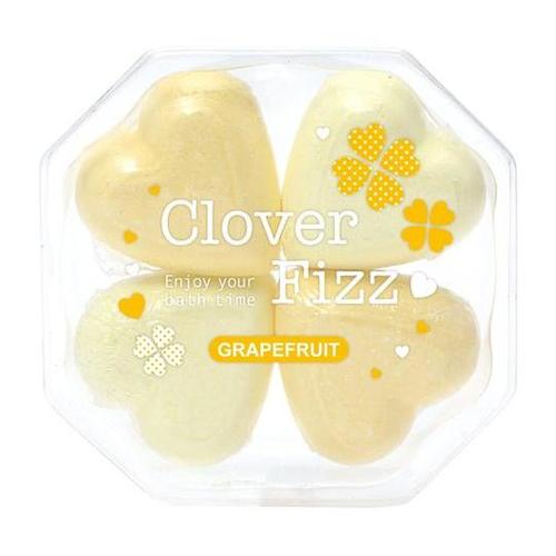 クローバーフィズ2 グレープフルーツ 1