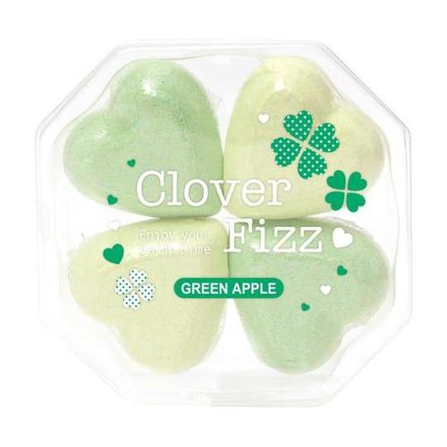 クローバーフィズ2 グリーンアップル 1