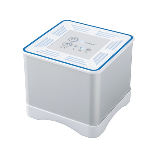UV除菌機 CUBE−C