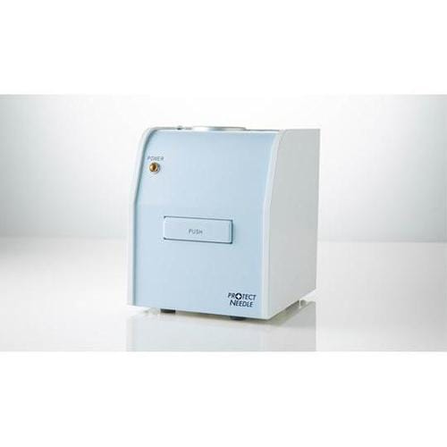 プロテクトニードル デンタル MR−SH