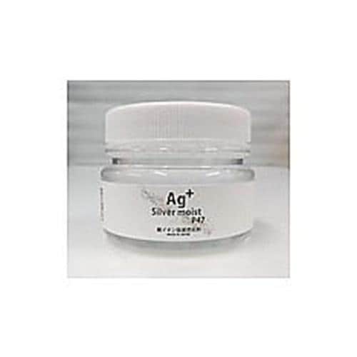 置くだけ『銀』置き型ゲル 100g シル