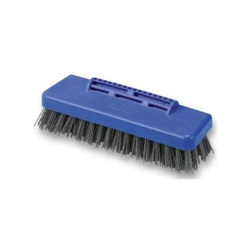 スプラッシュ・デッキブラシ(研磨剤入)B