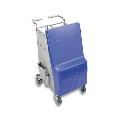 マイクロカート 青 MW−100−1