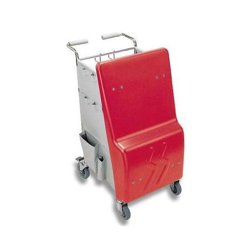 マイクロカート 赤 MW−100−2