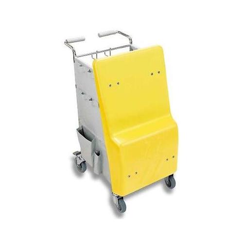 マイクロカート 黄 MW−100−3