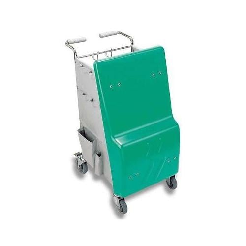 マイクロカート 緑 MW−100−4