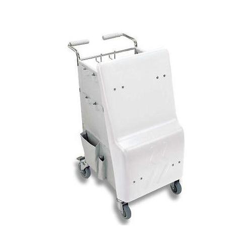 マイクロカート 白 MW−100−5