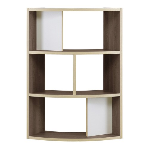 パーティションシェルフ アリア ミドルシ