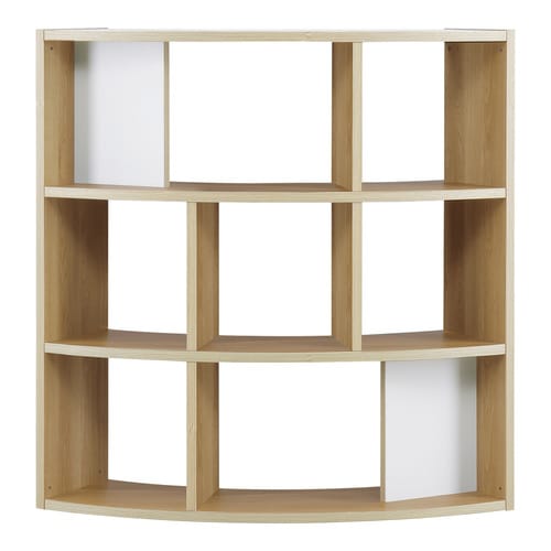 パーティションシェルフ アリア ミドルシ