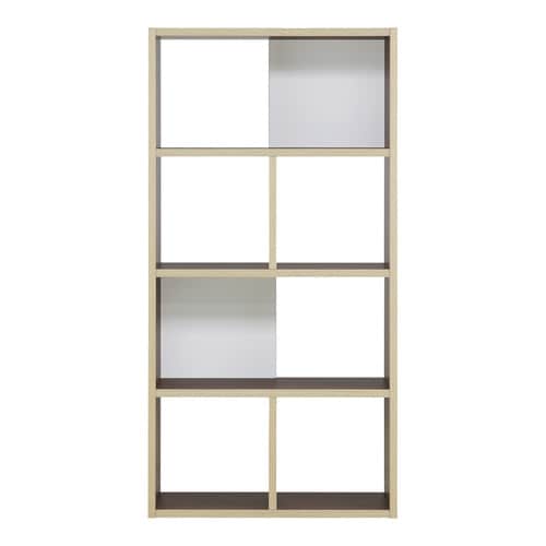 パーティションシェルフ アリア ハイシェ