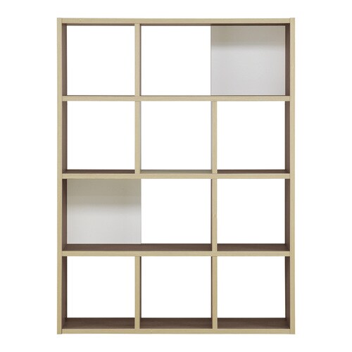 パーティションシェルフ アリア ハイシェ