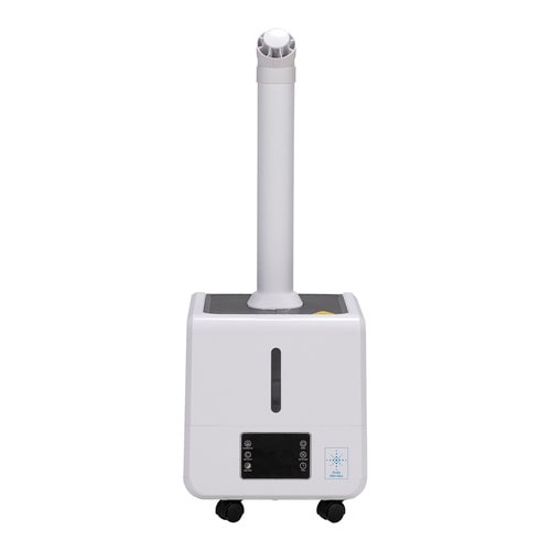 次亜塩素酸水専用超音波噴霧器 PK−80