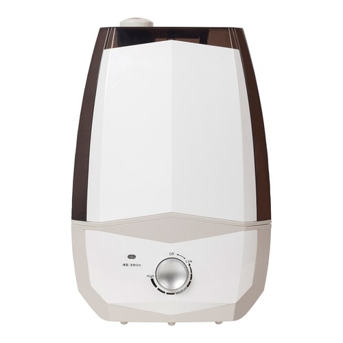 次亜塩素酸水専用超音波噴霧器 PK−60