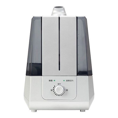 次亜塩素酸水専用超音波噴霧器 PK−60