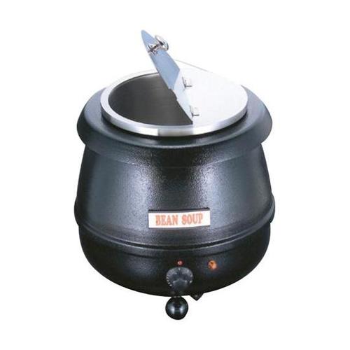 電気式スープケトル(中折れ蓋) TSJ−