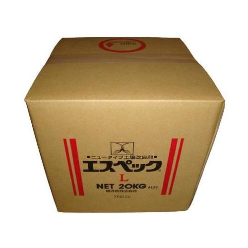 【冷蔵】液状保水材 エスペック L 20kg