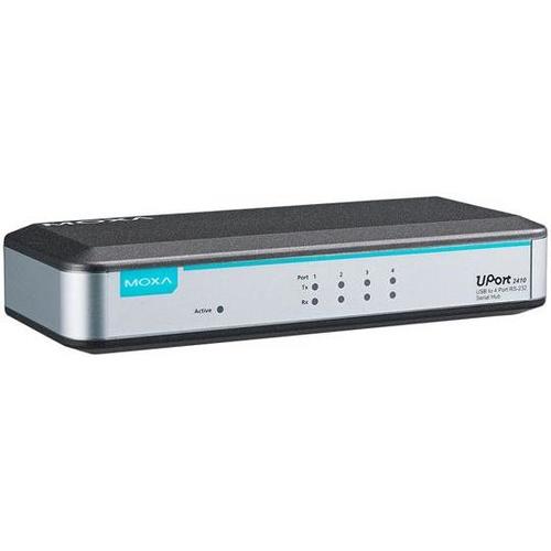 4ポート RS−232 USB−シリアル