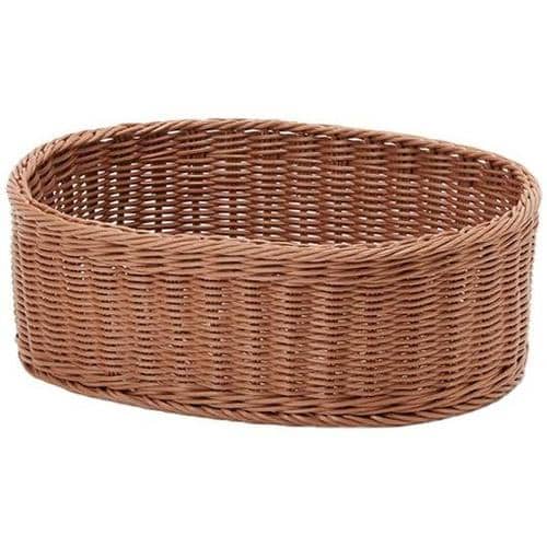 Medi−Cargo オーバルかごL ブ