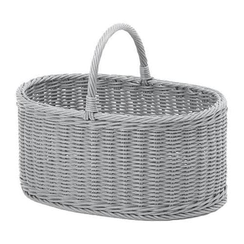 Medi−Cargo オーバルバスケット