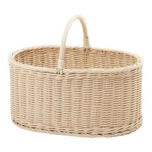 Medi−Cargo オーバルバスケット