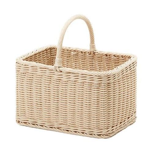 Medi−Cargo スクエアバスケット