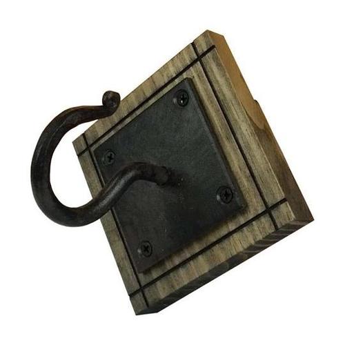 LS Shank Hook ブラック