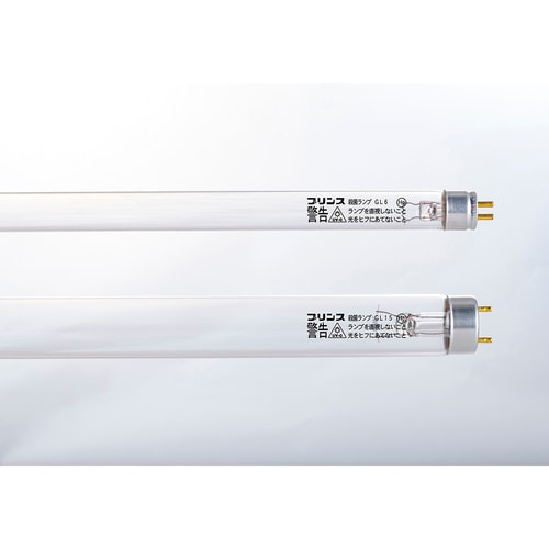 殺菌灯 893mm 10本入 GL30