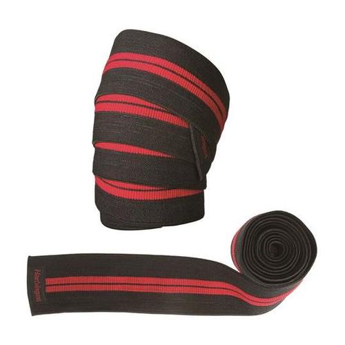 レッドラインニーラップ 男女兼用 361