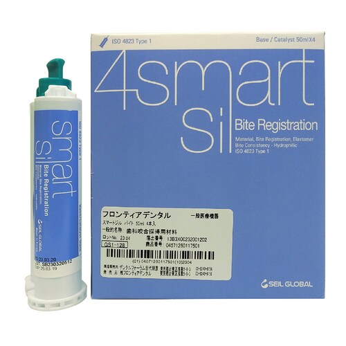 スマートジルバイト 4本入