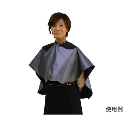 ハイクラスシャンプークロス ブラック M