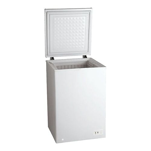 エクセレンス チェスト型フリーザー KF