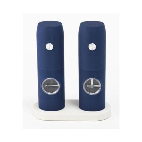 スタンド充電式ソルト&ペッパーミル SP