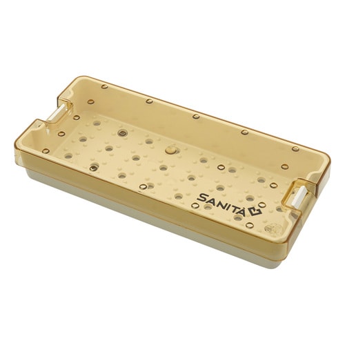 Estojo 2802 滅菌トレー