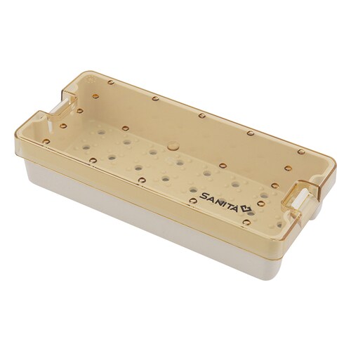 Estojo 2808 滅菌トレー