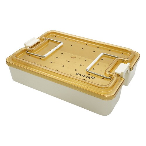 Estojo 2816 滅菌トレー